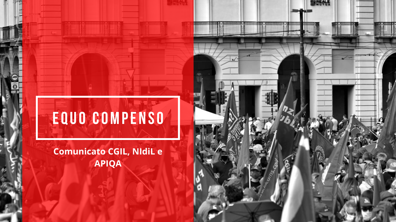 Equo Compenso