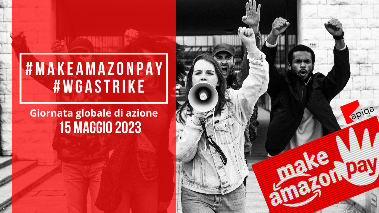 Giornata globale di azione