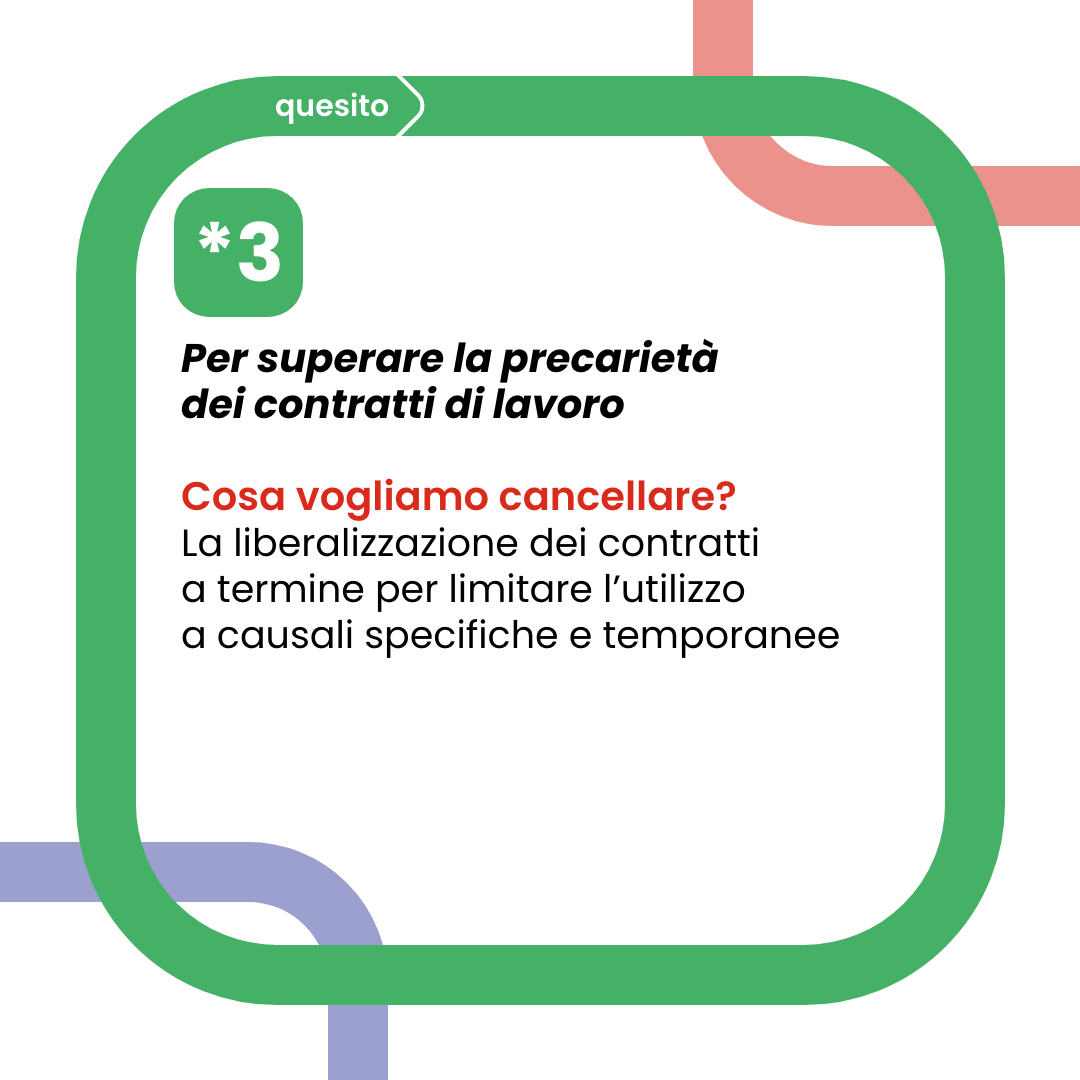 Carosello 1.4