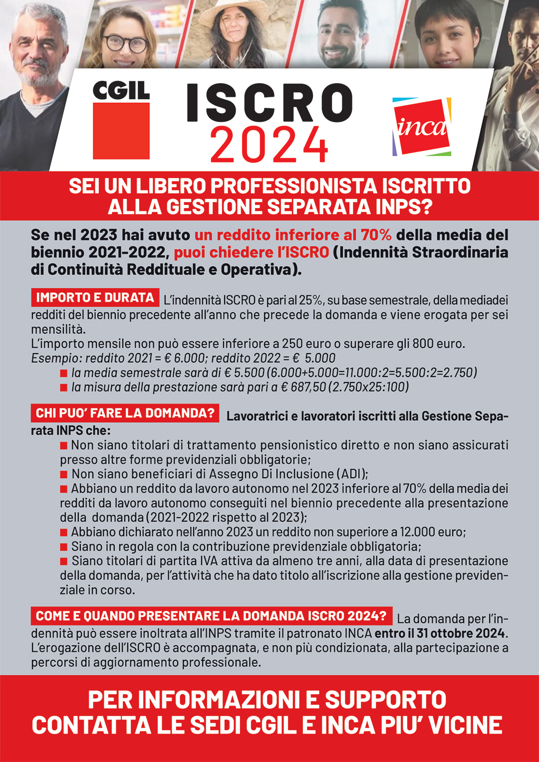 Volantino_Iscro 2024_Cgil-Inca